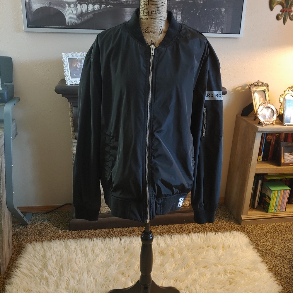 Hard rock Cafe Jacket